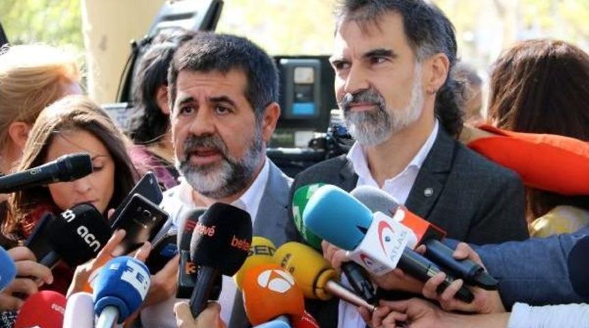 Katalonya&rsquo;Da Turizm B&uuml;y&uuml;k Darbe Aldı, Grevler Devam Ediyor