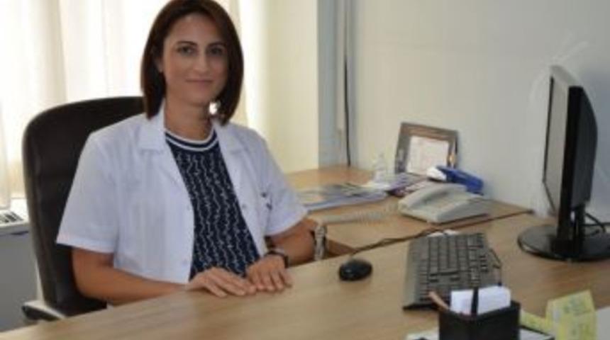 Eken, Sezeryan Sonrası Normal Doğum Hakkında Bilgilendirdi