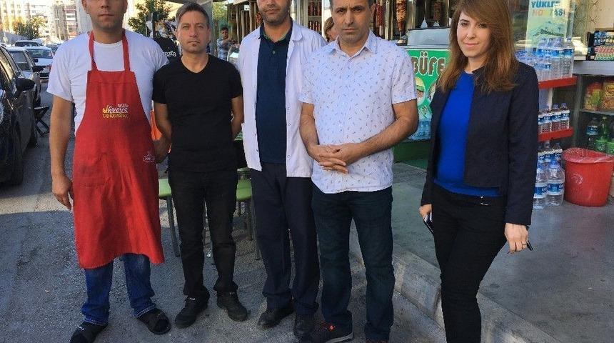 (&ouml;zel Haber) İzmir&rsquo;de Hırsızlara Karşı &rsquo;n&ouml;betli-taşımalı&rsquo; &Ouml;nlem
