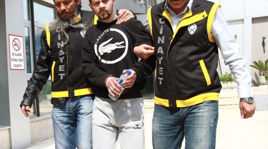 Uyuşturucu Bağımlısı Katil Zanlısından Şok İfade