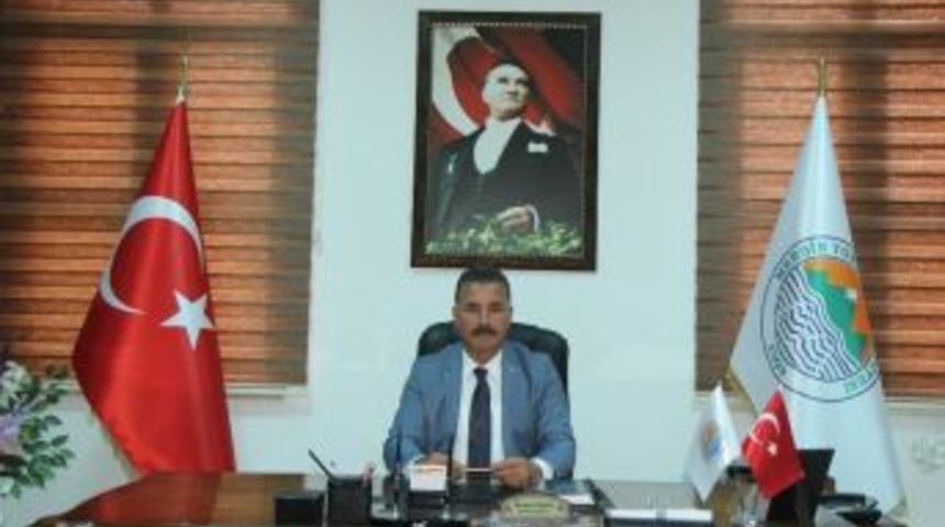 Başkan Tuna, Mersin&rsquo;deki Ter&ouml;r Saldırısını Kınadı