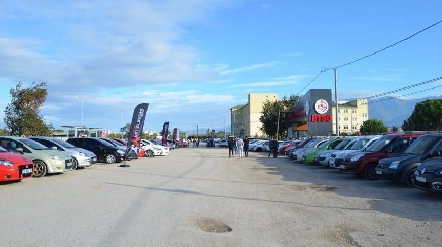 Bursa&rsquo;da Kan Bağışı Seferberliği