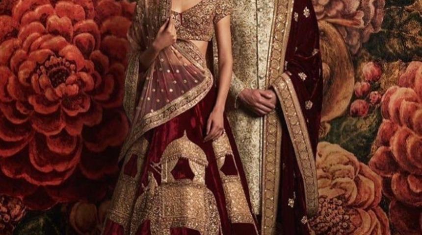 D&uuml;nyanın D&ouml;rt Bir Yanından Geleneksel D&uuml;ğ&uuml;n Kıyafetleri