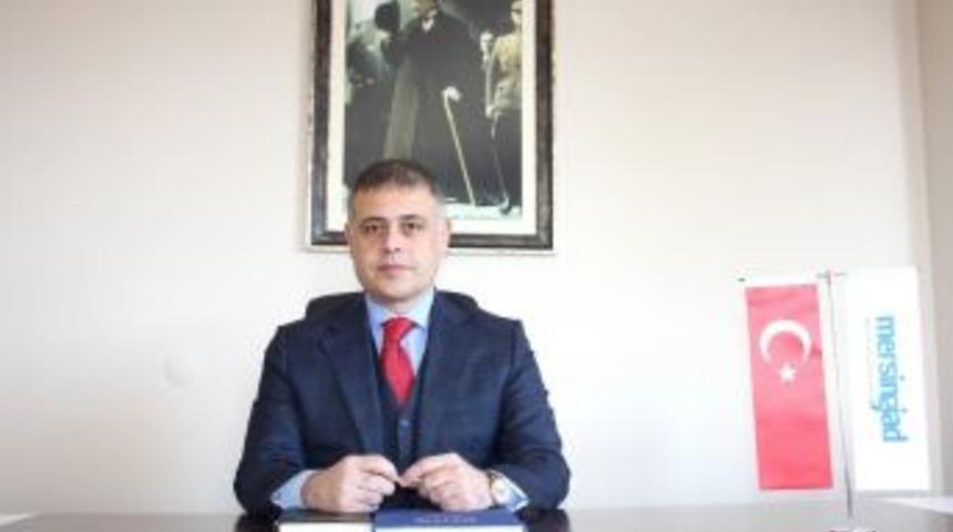 İzol: &ldquo;saldırılar Hi&ccedil;bir Zaman Amacına Ulaşamayacaktır&rdquo;