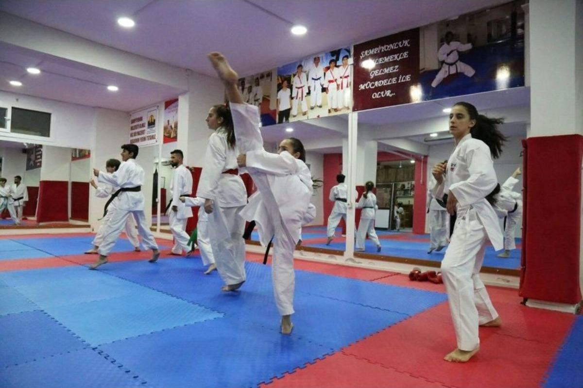 Diyarbakır&rsquo;ın Altın Canavarları