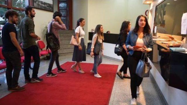 Uluslararası Antalya Film Festivali Biletleri Satışta