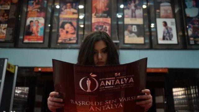 Uluslararası Antalya Film Festivali Biletleri Satışta