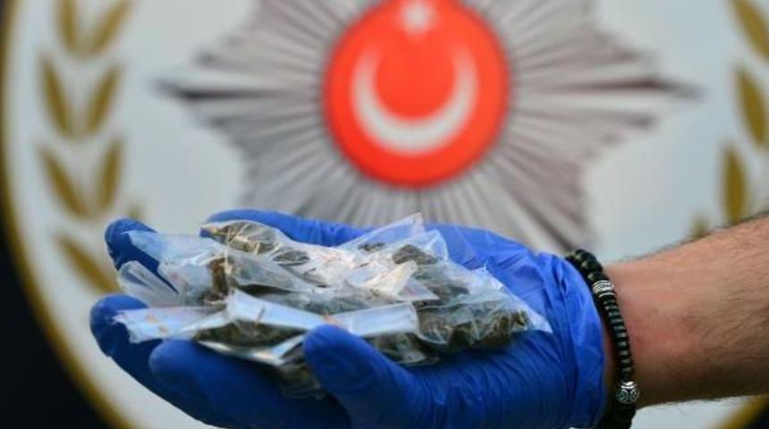 Adana'da 'skunk' Operasyonu