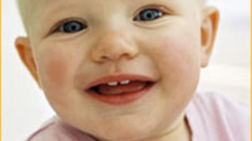 Bebeğin Dişleri