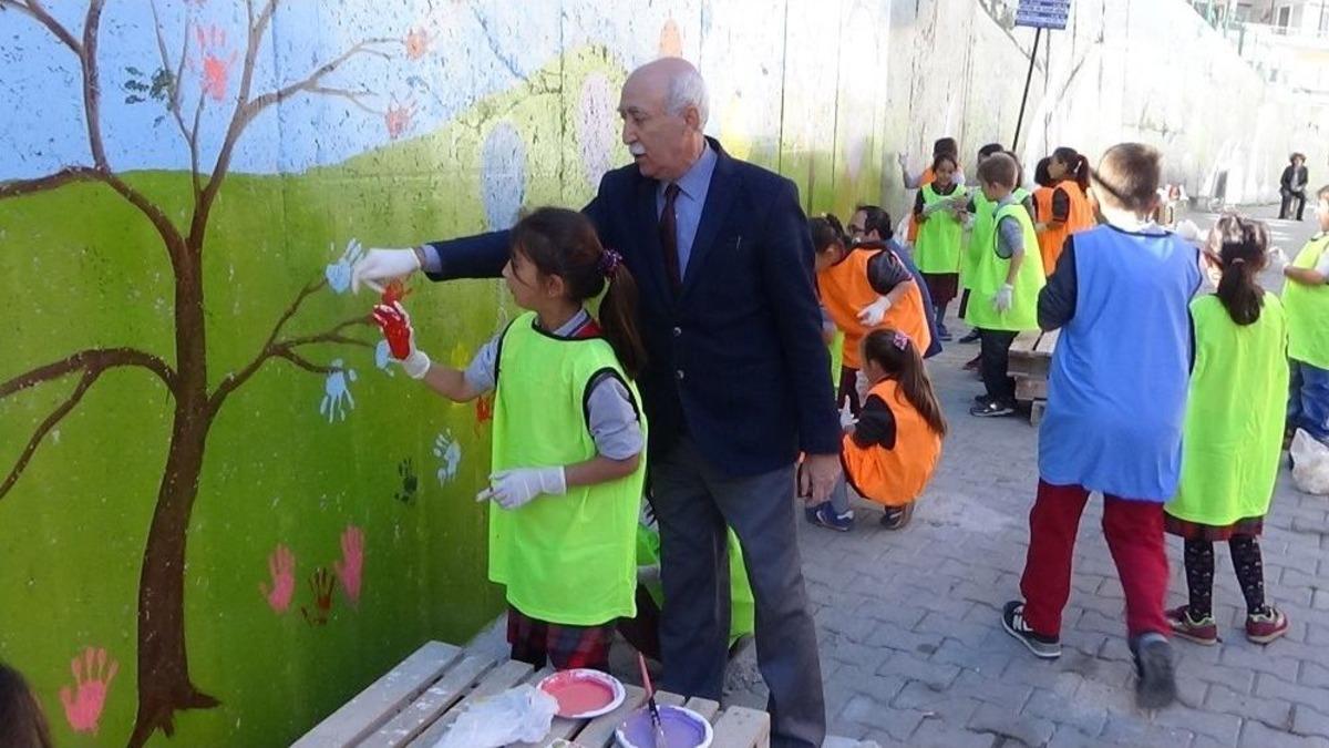 Simav&rsquo;da &rsquo;bu Benim Hayalim&rsquo; Projesi