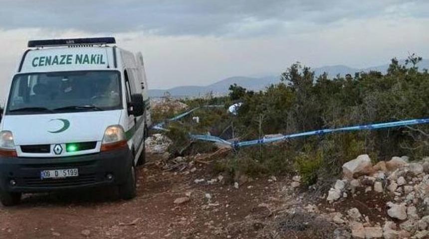 Aydın'daki Kadın Cinayetine 2 Tutuklama