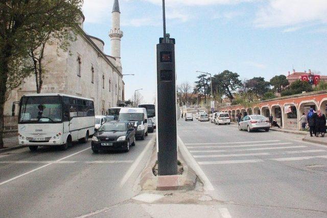 Edirne’de Kule Radarlar 2 Gün Sonra Yeniden Aktif