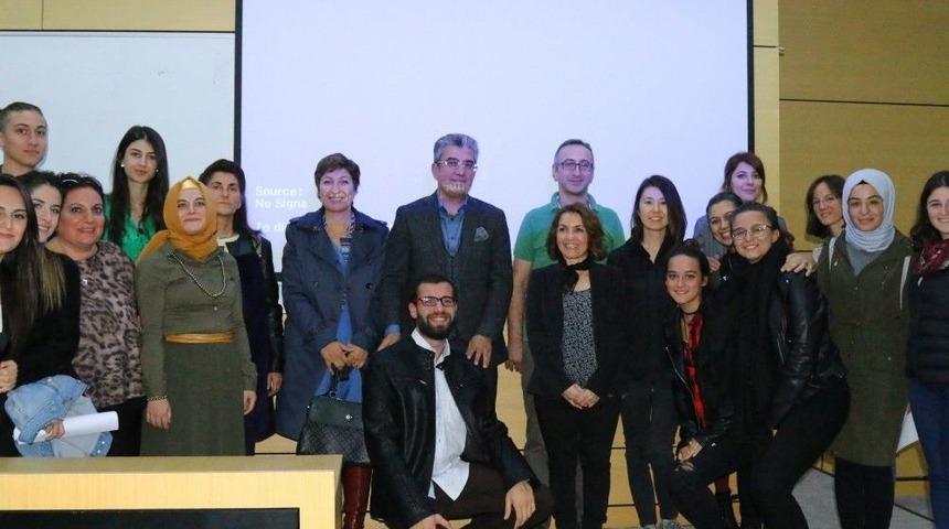 &rsquo;t&uuml;rkiye Bir Gen Bankası&rsquo;