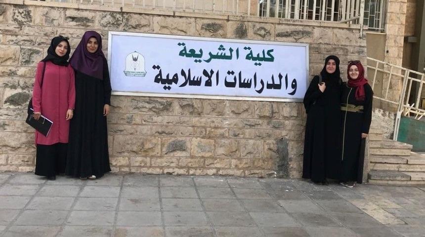 Sa&uuml; İlahiyat Fak&uuml;ltesi&rsquo;nde Mevlana Değişim Programı Hareketliliği