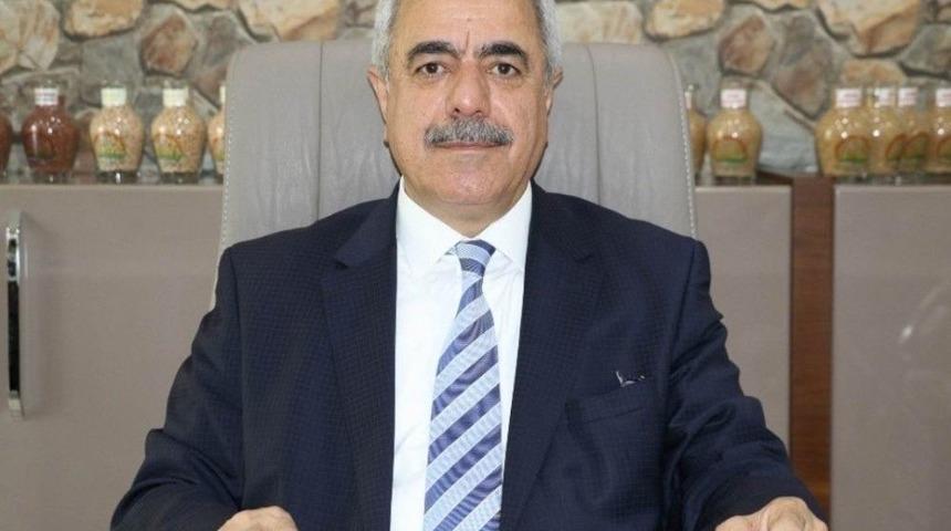 Elazığlı İki İsim M&uuml;steşar Oldu