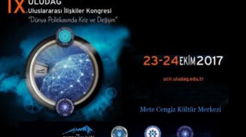 D&uuml;nya Politikalarındaki Kriz U&uuml;&rsquo;de Tartışılacak