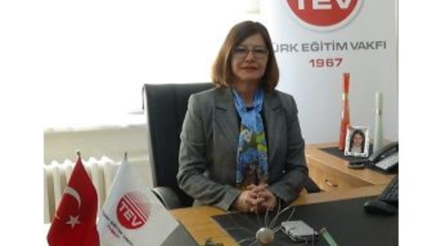 Eskişehir&rsquo;de Tev&rsquo;e Burs İ&ccedil;in Başvuran &Ouml;ğrencilerin M&uuml;lakatları Başladı