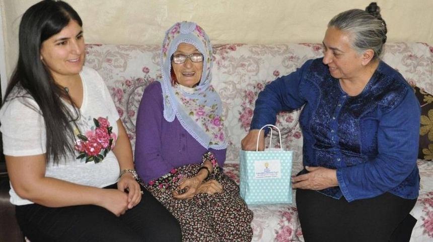 Tunceli&rsquo;de &ldquo;bir Kahvenin 40 Yıl Hatırı Vardır&rdquo; Projesi