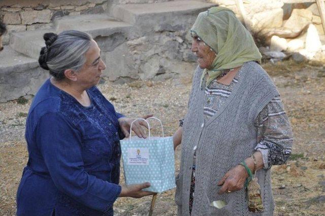 Tunceli&rsquo;de &ldquo;bir Kahvenin 40 Yıl Hatırı Vardır&rdquo; Projesi 1