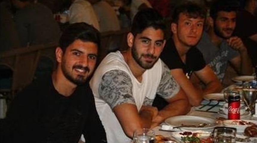 Adana Demirspor&rsquo;a Galibiyet Yemeği