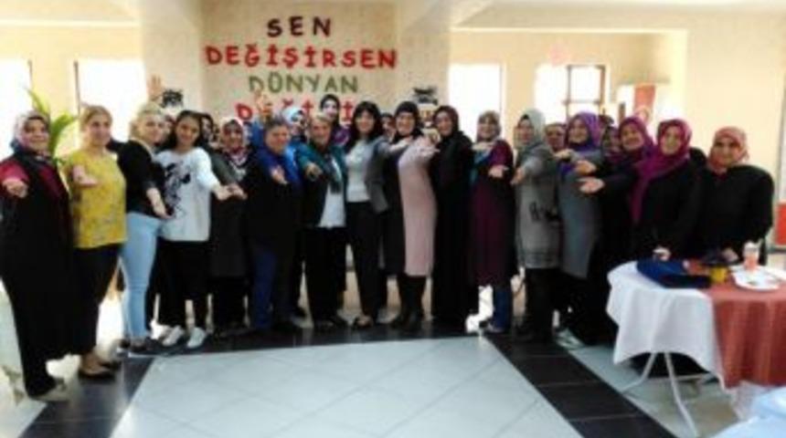 Sosyal Dayanışma Platformu Turuncu Cafe, &Ccedil;alışmalarına Devam Ediyor