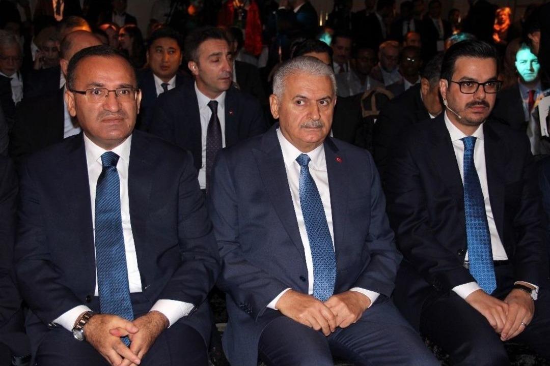 Başbakan Yıldırım: &ldquo;ırak&rsquo;ın Attığı Adımları Destekliyoruz&rdquo;