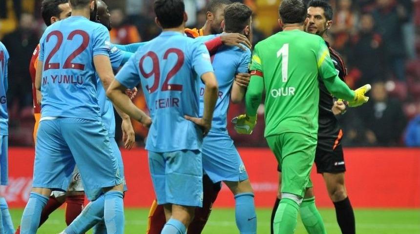 Deniz Ateş Bitnel D&uuml;d&uuml;ğ&uuml;n&uuml; M&uuml; Astı?