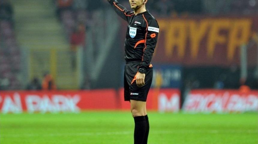 Deniz Ateş Bitnel&rsquo;in Lisansı Askıya Alındı