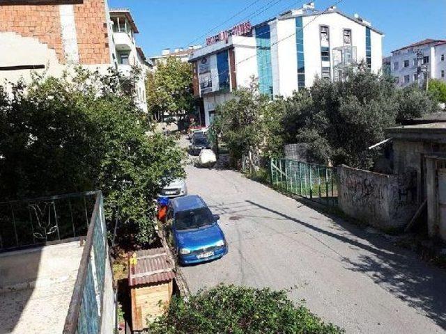 Darıca da Metro Için Istimlak Yapılmasına Tepki 1