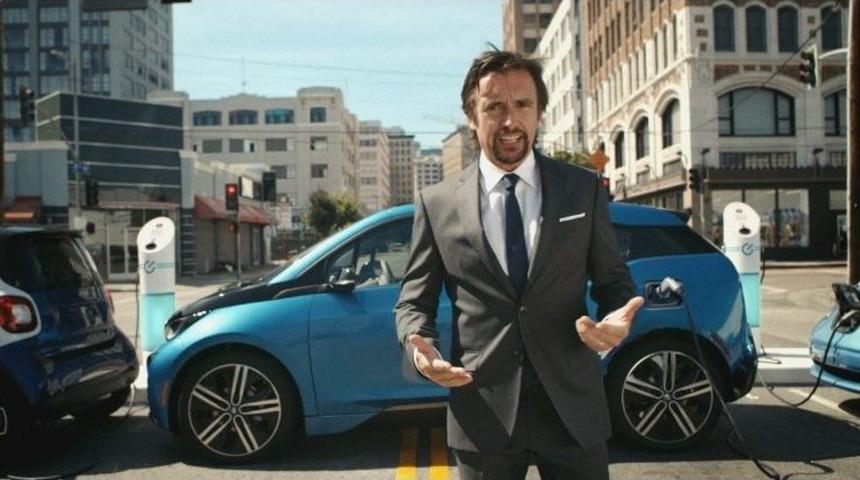 ‘sıradaki Adım’ Reklamlarında Tanınan Sunucu Kamera Karşısına Geçecek