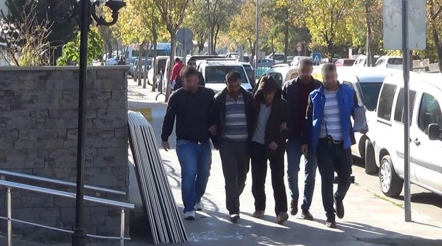 Tarihi Hamamın Kurşunları Bir Haftada 3’üncü Kez Çalındı