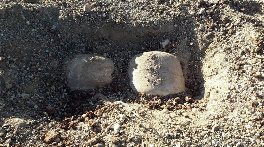 Jandarmanın Dikkati Faciayı &Ouml;nledi