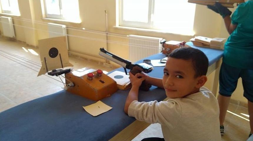 Bozdoğanlı Gen&ccedil;ler 12&rsquo;den Vurmaya Hazırlanıyor