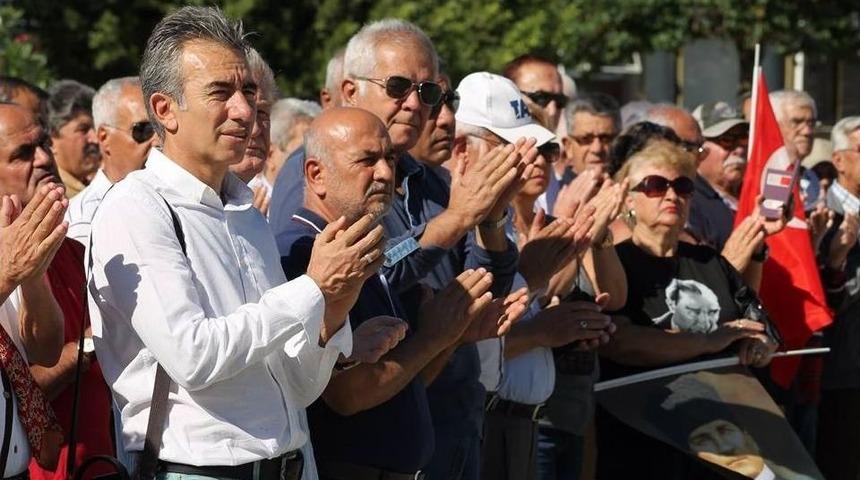 Gedik: "ne Hak Ettiğimizden Fazlasını Ne De Kimseden İmtiyaz Bekliyoruz"