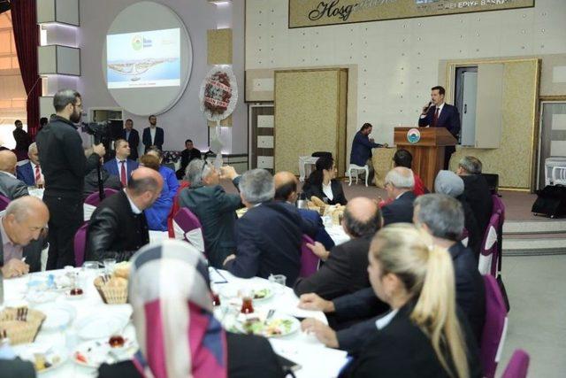 Tok: &ldquo;halkımız Yatırımları Biliyor Ve Takdir Ediyor&rdquo; 1