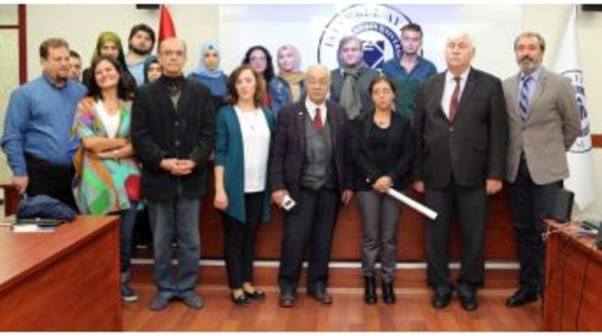 &ldquo;lozan&rsquo;a Giden Yol Mudanya&rsquo;dan Başlar&rdquo;