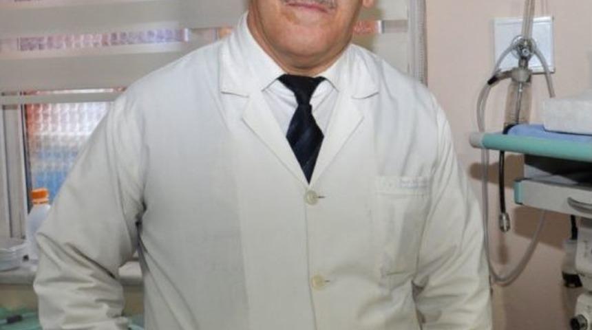 Uzmanlar Halkı Sindirim Sistemleri Hastalıkları Hakkında Bilgilendirecek