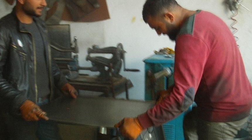 Havaların Soğumasıyla Soba Satışları Arttı