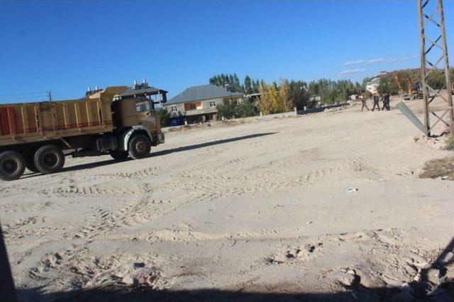 Uzan: &ldquo;bulanık&rsquo;ta Sosyal Hizmet Artacak&rdquo; 2