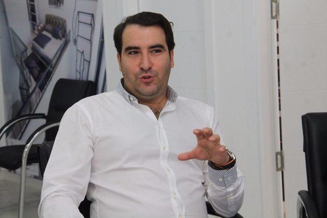 Dream Loft Miami İ&ccedil;in Sıraya Girdiler 1