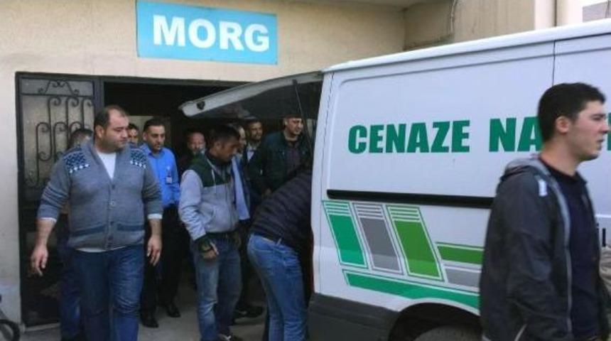 Nefes Borusuna Ka&ccedil;an Elma, Minik&nbsp;Alparslan'ın &Ouml;l&uuml;m&uuml;ne Neden Oldu