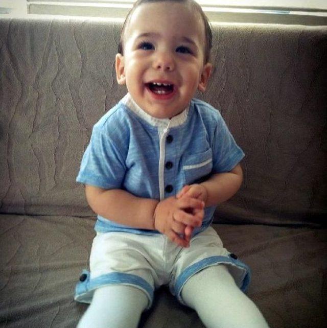 Nefes Borusuna Ka&ccedil;an Elma, Minik&nbsp;Alparslan ın &Ouml;l&uuml;m&uuml;ne Neden Oldu 1