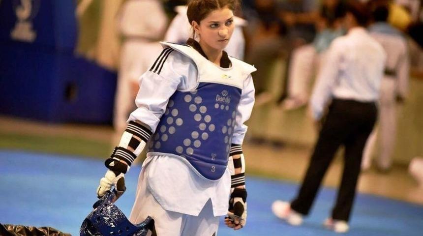 H&uuml;meyra Beşer Milli Takımda