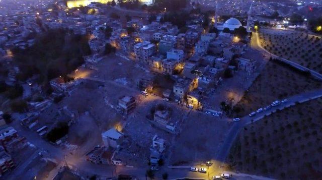 İzmir’de Uyuşturucu Çetesi 6 Aylık Takip Sonrası Çökertildi