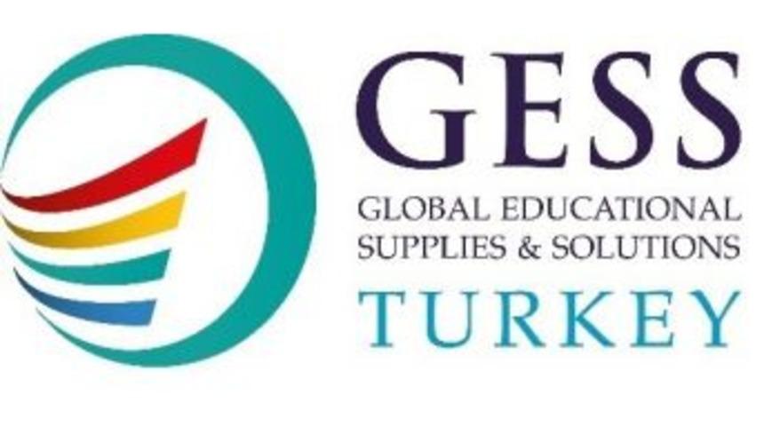 Milli Eğitim Bakanlığı&rsquo;nın &rsquo;teknolojik Eğitim&rsquo; İ&ccedil;erikli Sunumları Gess Turkey&rsquo;de