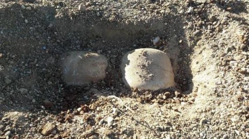 G&uuml;venlik G&uuml;&ccedil;lerinin Dikkati Faciayı &Ouml;nledi