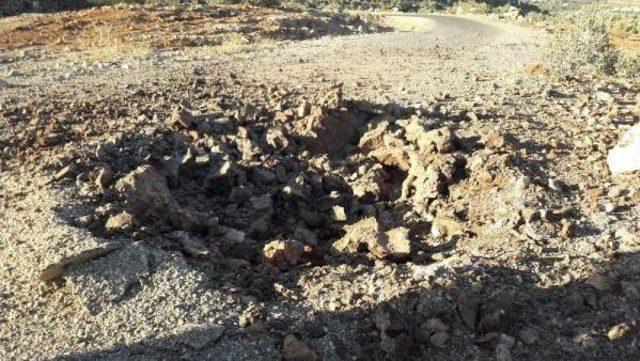 G&uuml;venlik G&uuml;&ccedil;lerinin Dikkati Faciayı &Ouml;nledi 2