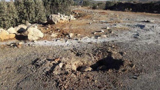 G&uuml;venlik G&uuml;&ccedil;lerinin Dikkati Faciayı &Ouml;nledi 3