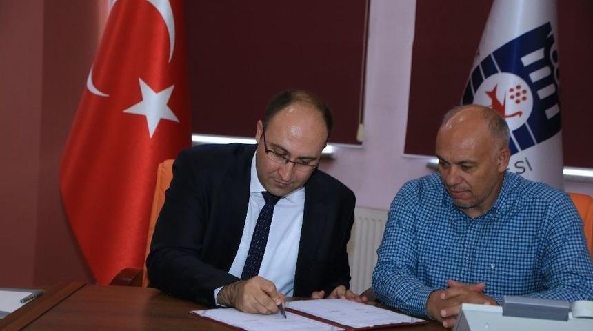 Karaman&rsquo;da Topucak Mahallesi İ&ccedil;in 7 Milyon Liralık &Ouml;denek