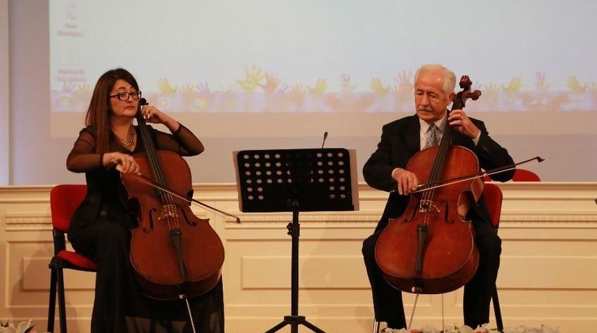 Bakan Kaya: &ldquo;4 Bakanlık Olarak Ortak Okul Servis Y&ouml;netmeliği &Ccedil;alışması Yapıyoruz&rdquo;